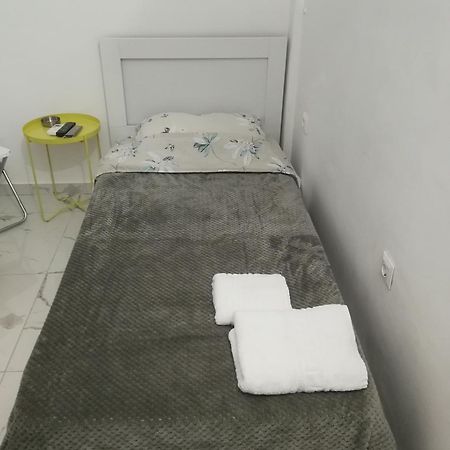 Κέντρο Αθήνας Πλάκα -Μοναστηρακι Apartment Bagian luar foto
