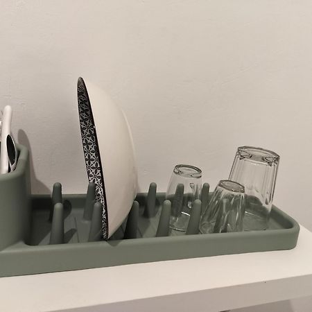 Κέντρο Αθήνας Πλάκα -Μοναστηρακι Apartment Bagian luar foto