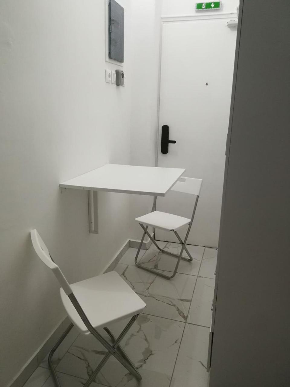 Κέντρο Αθήνας Πλάκα -Μοναστηρακι Apartment Bagian luar foto