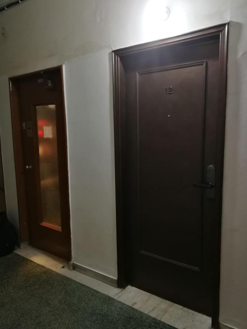 Κέντρο Αθήνας Πλάκα -Μοναστηρακι Apartment Bagian luar foto