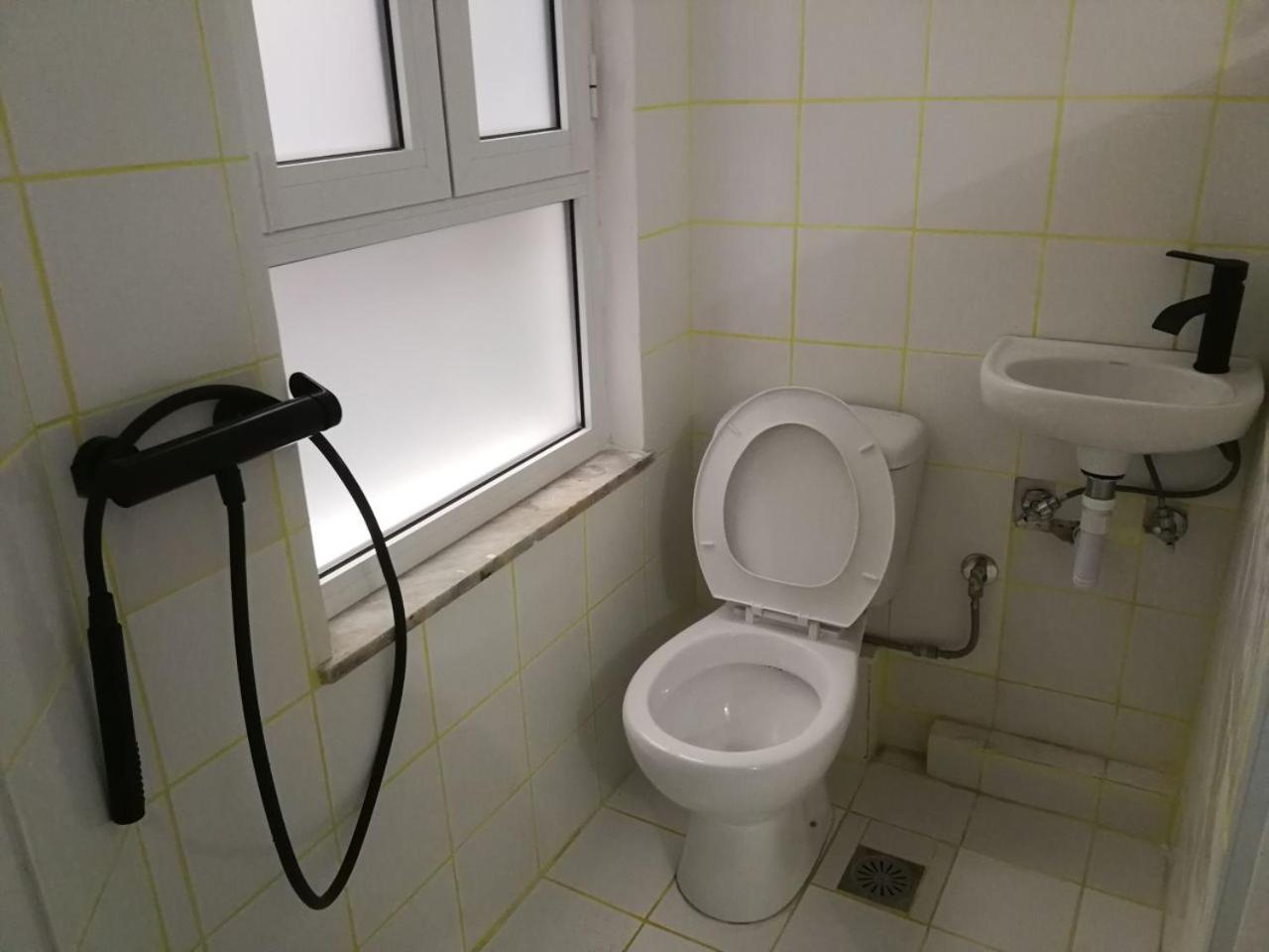 Κέντρο Αθήνας Πλάκα -Μοναστηρακι Apartment Bagian luar foto