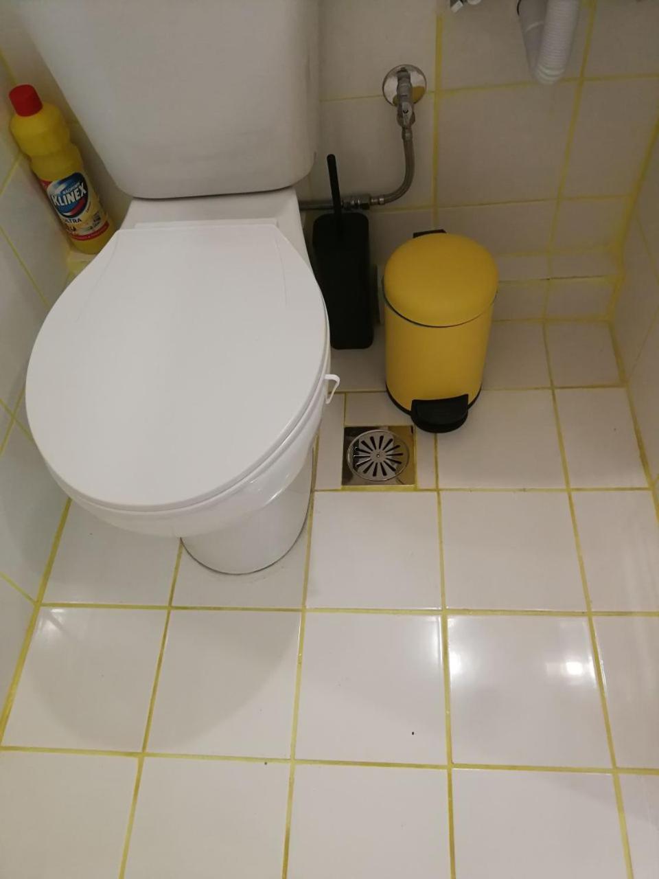 Κέντρο Αθήνας Πλάκα -Μοναστηρακι Apartment Bagian luar foto