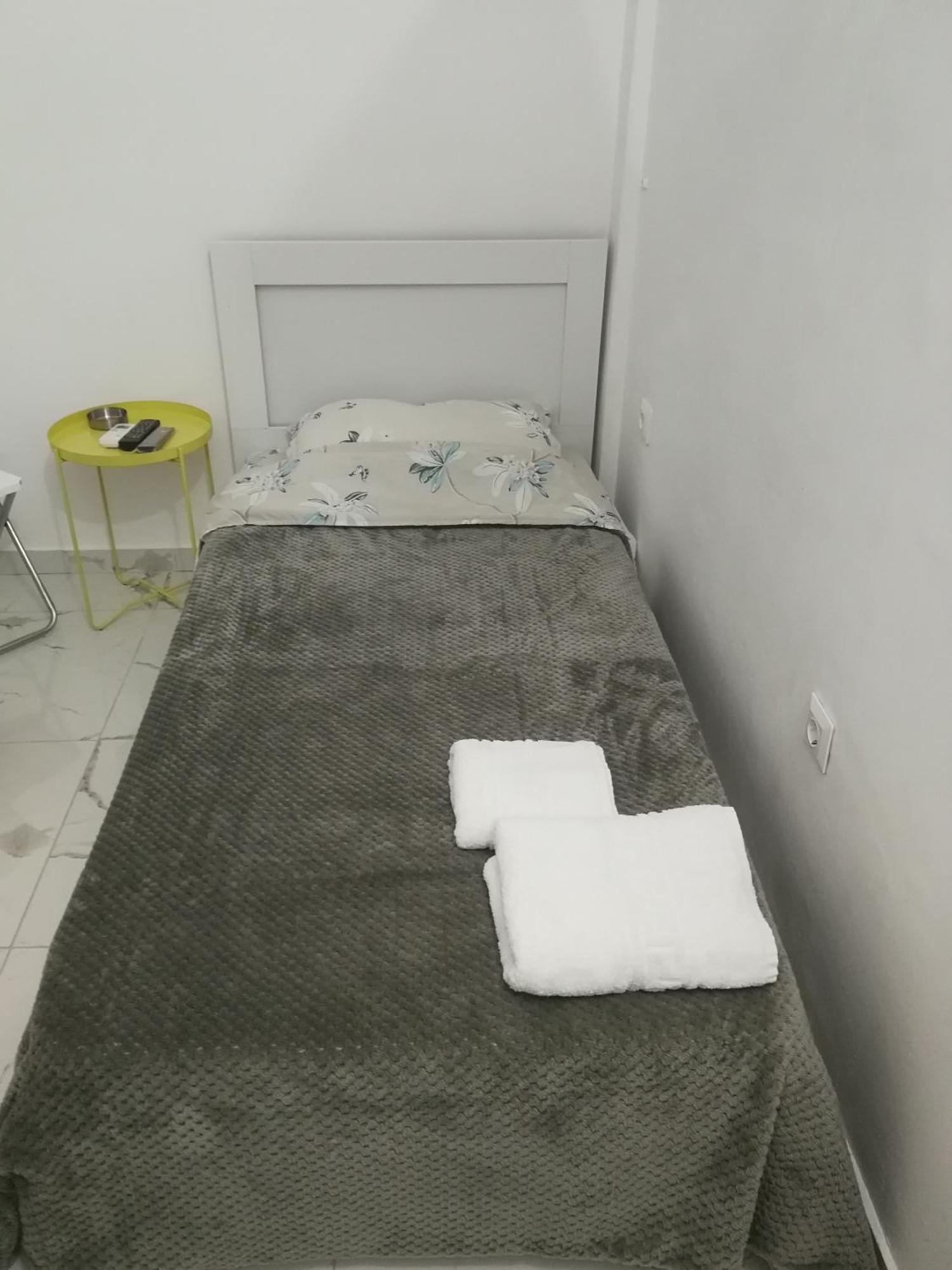 Κέντρο Αθήνας Πλάκα -Μοναστηρακι Apartment Bagian luar foto