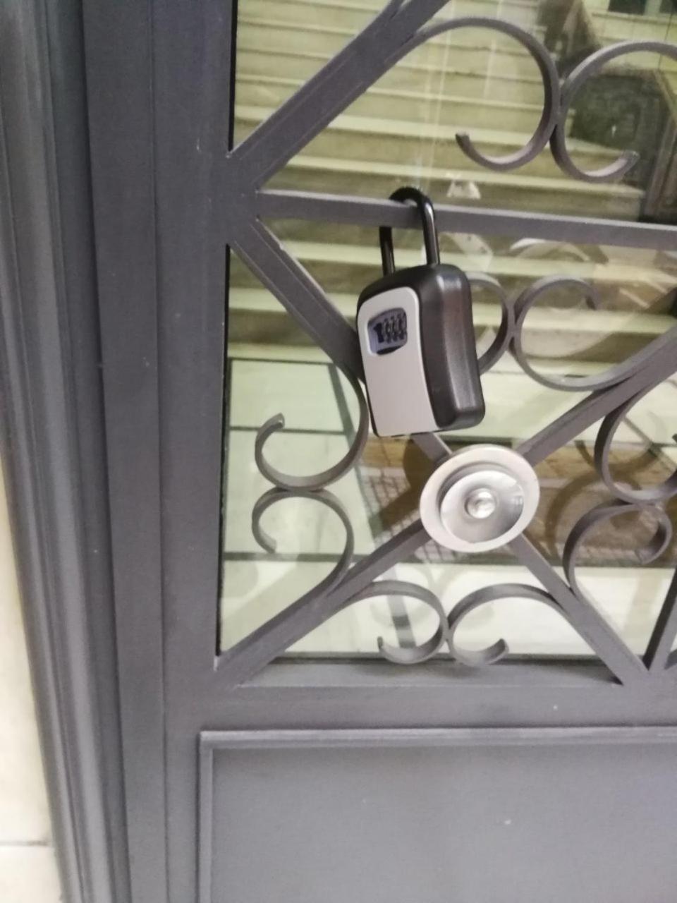 Κέντρο Αθήνας Πλάκα -Μοναστηρακι Apartment Bagian luar foto