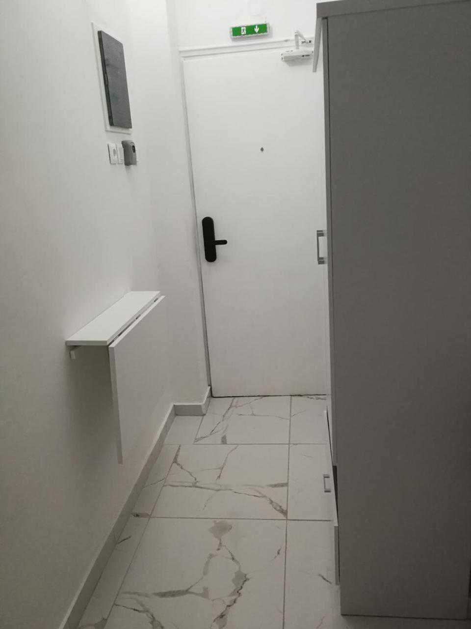 Κέντρο Αθήνας Πλάκα -Μοναστηρακι Apartment Bagian luar foto