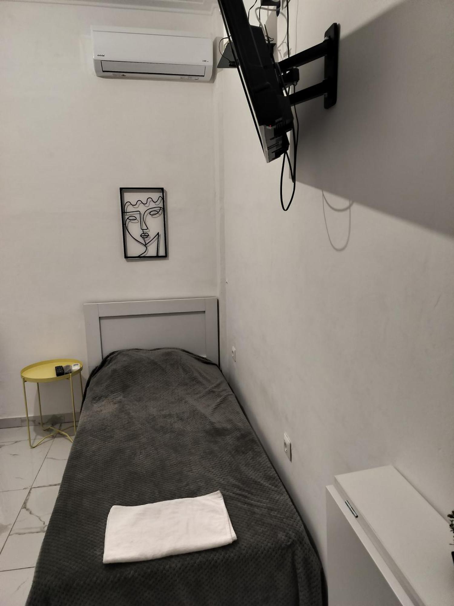 Κέντρο Αθήνας Πλάκα -Μοναστηρακι Apartment Bagian luar foto